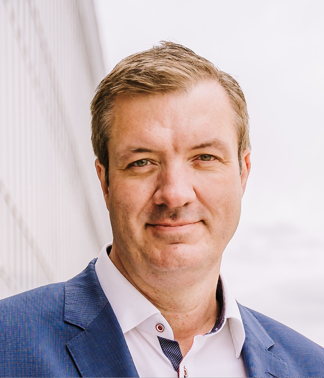 Darren Palmer Avatar